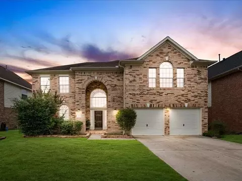 3323 Sainte Mere Eglise Ln, Spring, TX 77388