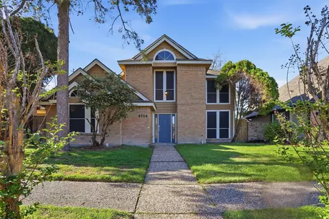 4714 Cashel Castle Dr, Houston, TX 77069