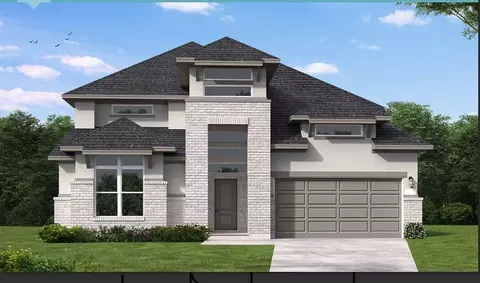10515 Shining Orion Dr, Richmond, TX 77406