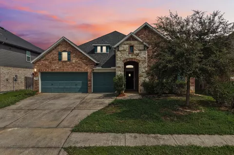 318 Westlake Terrace Dr, Conroe, TX 77304