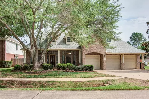 9802 Williams Bend Court Ct, Missouri City, TX 77459