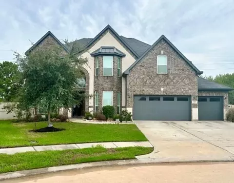 1207 Euclid Ct, Rosenberg, TX 77469