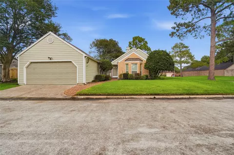 16719 Fallen Leaf Way, Houston, TX 77058
