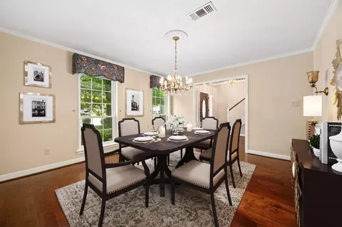 Dining - 6623 Ampton Dr, Spring, TX 77379 photo 1 of 2