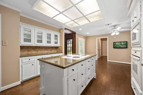 Kitchen - 6623 Ampton Dr, Spring, TX 77379 photo 1 of 5