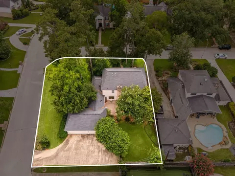 View/Area - 6623 Ampton Dr, Spring, TX 77379 photo 4 of 5
