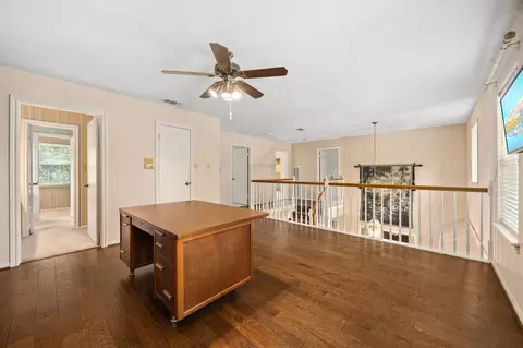 Entry Way - 6623 Ampton Dr, Spring, TX 77379 photo 4 of 4