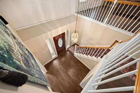 Entry Way - 6623 Ampton Dr, Spring, TX 77379 photo 3 of 4