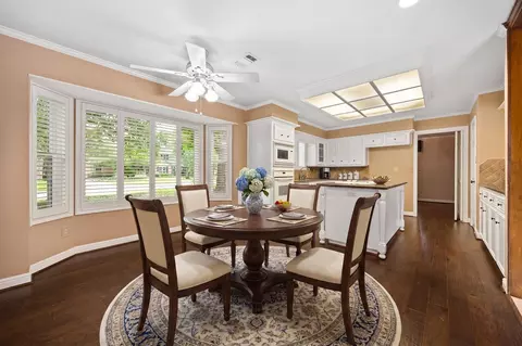 Dining - 6623 Ampton Dr, Spring, TX 77379 photo 2 of 2