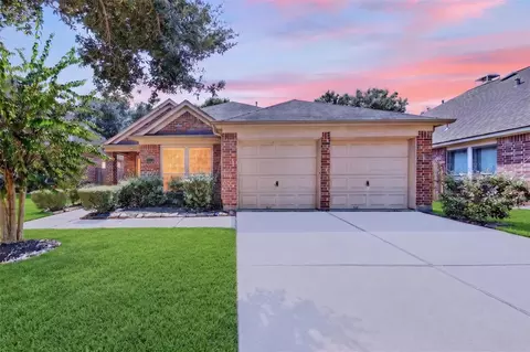 9403 Comstock Meadows Dr, Houston, TX 77095