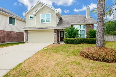 20422 Fairfield Park Way, Cypress, TX 77433