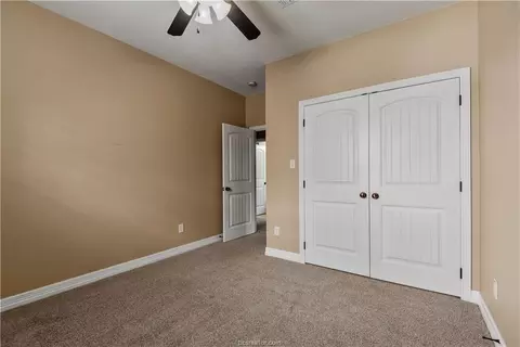 Bedroom - 1904 Debbie Dr, Bryan, TX 77802 photo 4 of 6