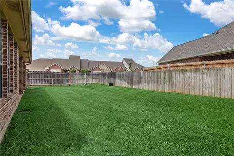 Exterior - 1904 Debbie Dr, Bryan, TX 77802 photo 4 of 4