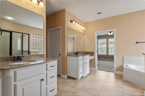 Entry Way - 1904 Debbie Dr, Bryan, TX 77802 photo 1 of 3