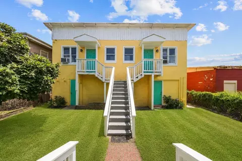 3619 Avenue S, Galveston, TX 77550
