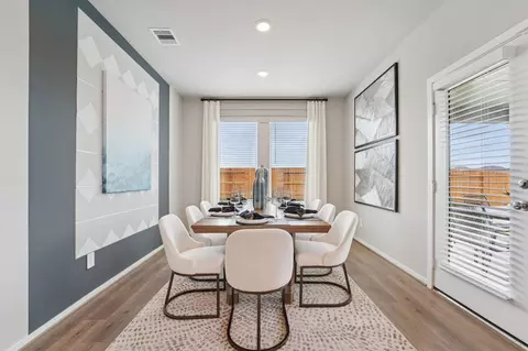 Dining - 2121 Rawls Ranch Dr, Conroe, TX 77301 photo 1 of 1