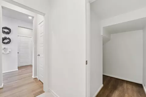 Entry Way - 2121 Rawls Ranch Dr, Conroe, TX 77301 photo 3 of 6