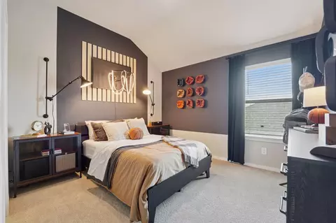 Bedroom - 2121 Rawls Ranch Dr, Conroe, TX 77301 photo 6 of 8