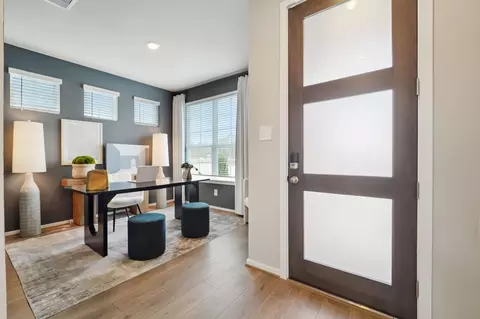 Entry Way - 2121 Rawls Ranch Dr, Conroe, TX 77301 photo 1 of 6