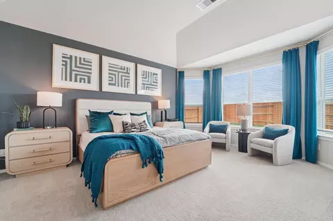 Bedroom - 2121 Rawls Ranch Dr, Conroe, TX 77301 photo 1 of 8