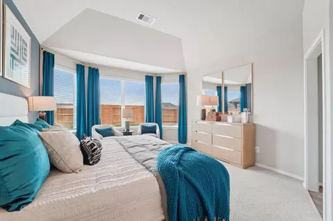 Bedroom - 2121 Rawls Ranch Dr, Conroe, TX 77301 photo 2 of 8