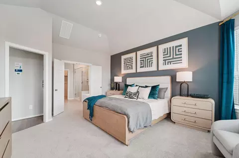 Bedroom - 2121 Rawls Ranch Dr, Conroe, TX 77301 photo 3 of 8