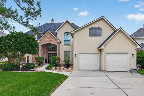 18818 E Cool Breeze Ln, Montgomery, TX 77356