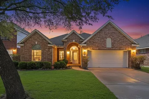 17215 Fernchase Ct, Houston, TX 77095