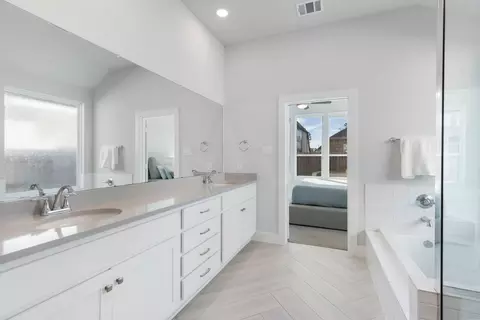 Entry Way - 444 Texoma Plains Dr, Conroe, TX 77304 photo 5 of 5