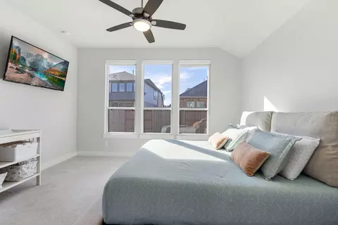 Bedroom - 444 Texoma Plains Dr, Conroe, TX 77304 photo 1 of 4