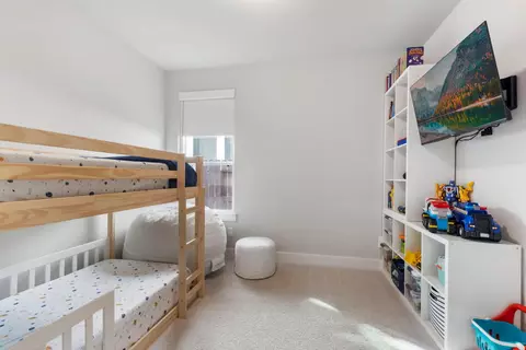 Bedroom - 444 Texoma Plains Dr, Conroe, TX 77304 photo 4 of 4