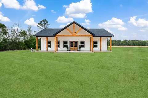 1523 County Road 2184, Cleveland, TX 77328