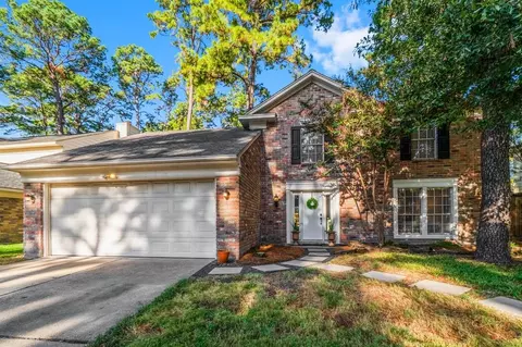 9302 Wallingham Dr, Spring, TX 77379 photo 1