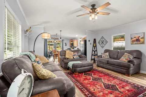 Living - 69 Key Largo Loop, Point Blank, TX 77364 photo 1 of 2