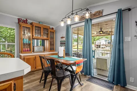 Dining - 69 Key Largo Loop, Point Blank, TX 77364 photo 1 of 2
