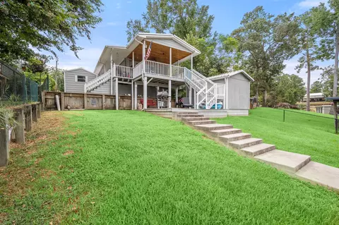 Exterior - 69 Key Largo Loop, Point Blank, TX 77364 photo 1 of 7