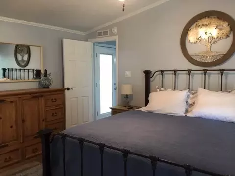 Bedroom - 69 Key Largo Loop, Point Blank, TX 77364 photo 6 of 6