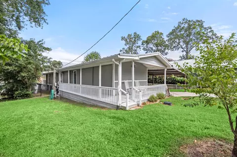 Exterior - 69 Key Largo Loop, Point Blank, TX 77364 photo 5 of 7