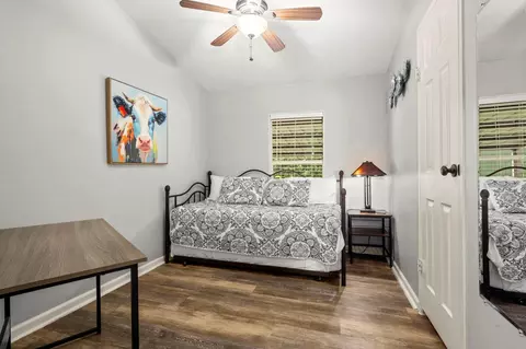 Bedroom - 69 Key Largo Loop, Point Blank, TX 77364 photo 4 of 6
