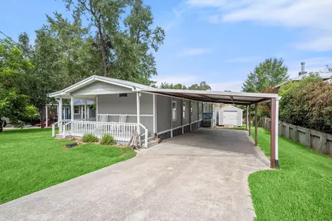 Exterior - 69 Key Largo Loop, Point Blank, TX 77364 photo 2 of 7