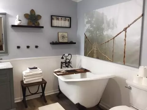 Bath - 69 Key Largo Loop, Point Blank, TX 77364 photo 4 of 5