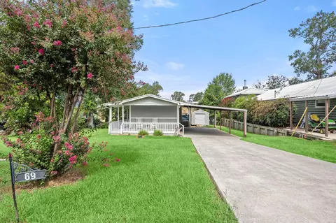 Other - 69 Key Largo Loop, Point Blank, TX 77364 photo 2 of 5