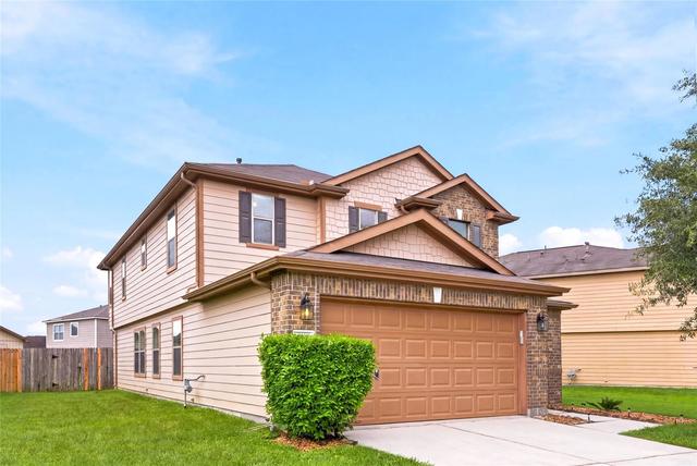 18919 Remington Springs Dr, Houston, TX 77073