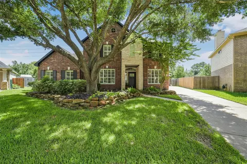 9730 Harrison Ln, Missouri City, TX 77459