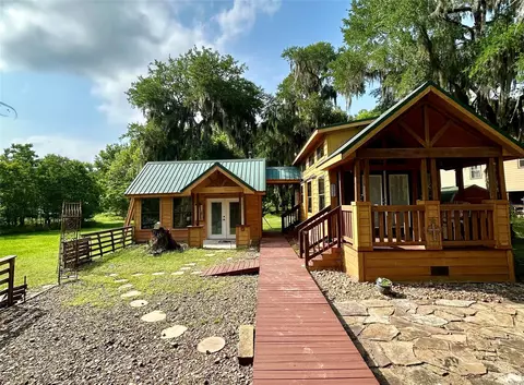 491 Ferguson Dr, Cleveland, TX 77327