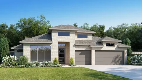 31726 Rosemary Rd, Fulshear, TX 77423