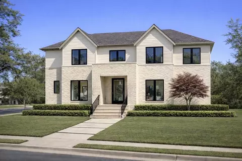 2919 Fairhope St, Houston, TX 77025