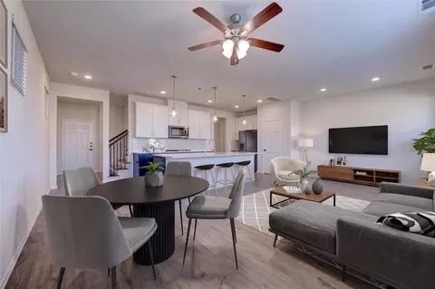 10504 Marston Vineyard Dr, Houston, TX 77025