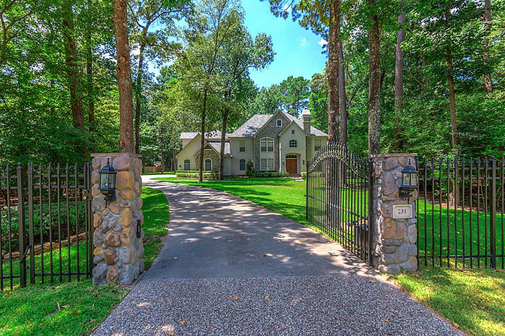 231 Tranquil Path Dr, Spring, TX 77380 photo 1