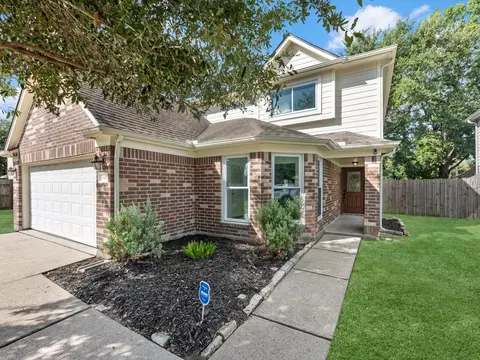 16403 W Calico Rock Ln, Houston, TX 77073